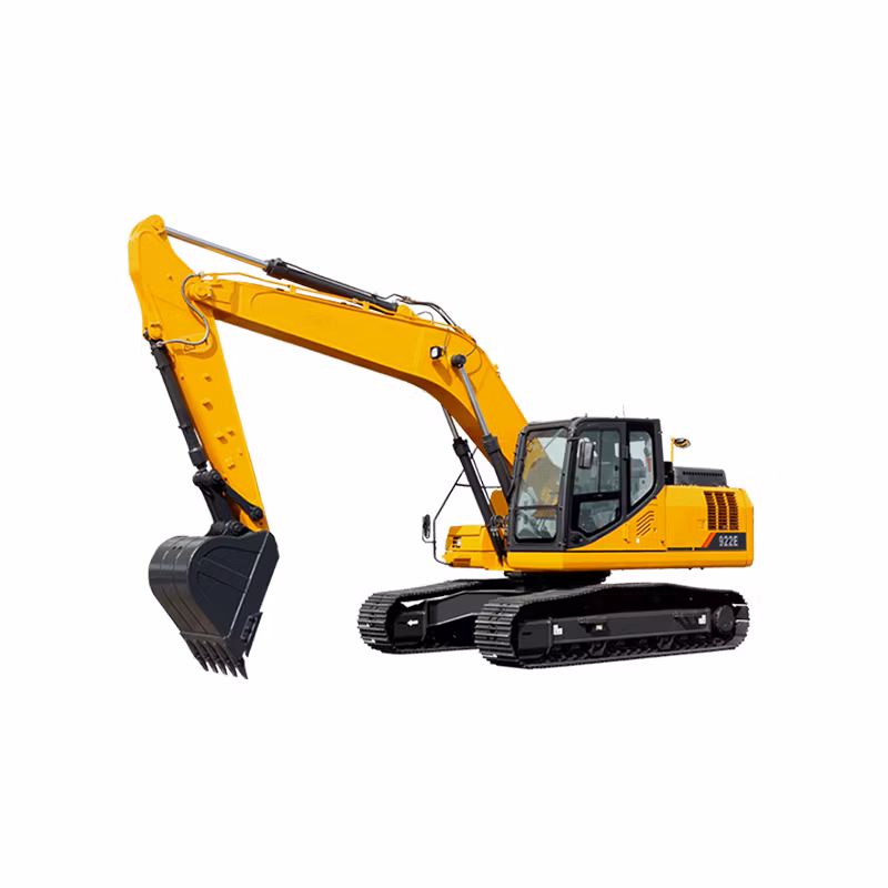 Excavadora LiuGong 922D